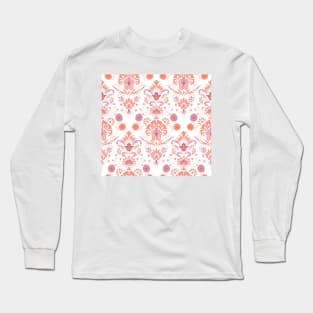 Floral Bloom2 Long Sleeve T-Shirt